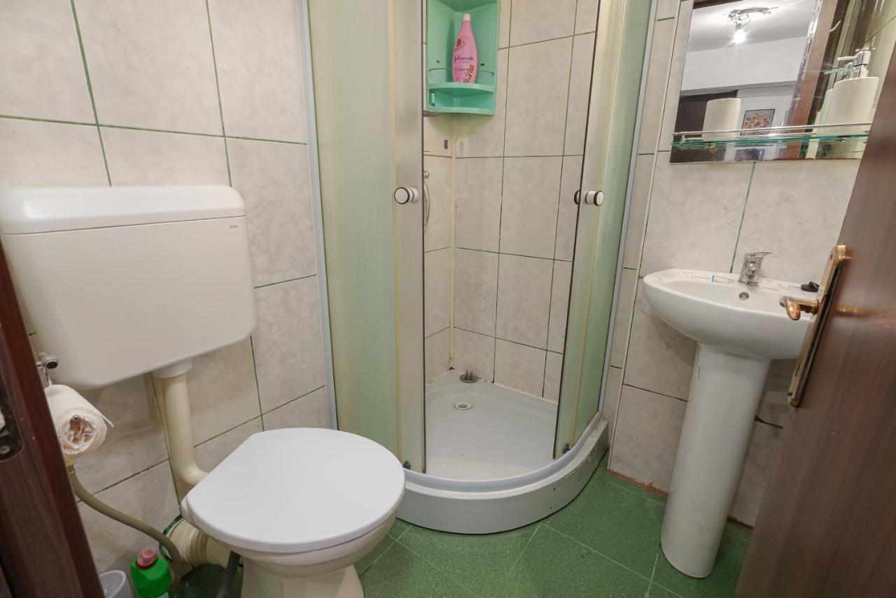 شقة Casa Andu بوخارست المظهر الخارجي الصورة